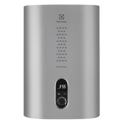 Водонагреватель Electrolux EWH 30 Royal Flash Silver 1